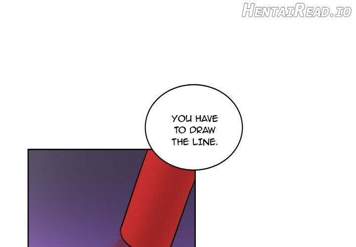 Pheromone Sherbet♥ Chapter 44 - page 1
